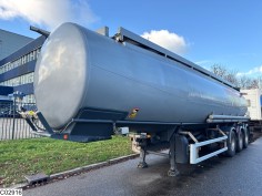 Trailor Fuel