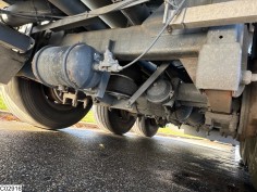 Trailor Fuel