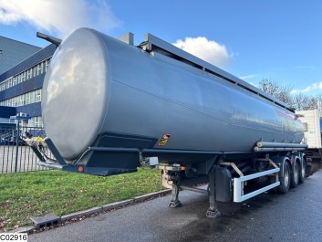 Trailor Fuel