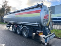 Trailor Fuel