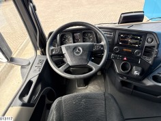 Mercedes Actros 1842