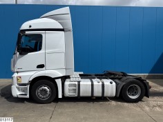 Mercedes Actros 1842