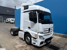 Mercedes Actros 1842