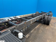 Volvo FH 500