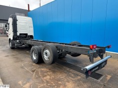 Volvo FH 500