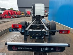 Volvo FH 500