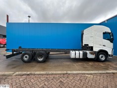 Volvo FH 500