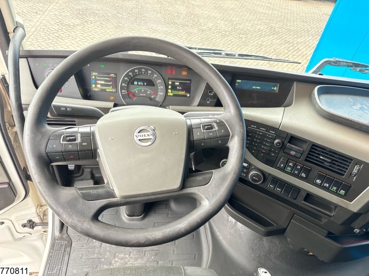 Volvo FH 500