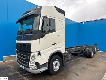 Volvo FH 500