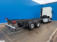 Volvo FH 500