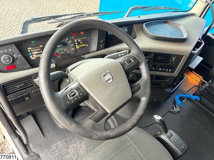 Volvo FH 500