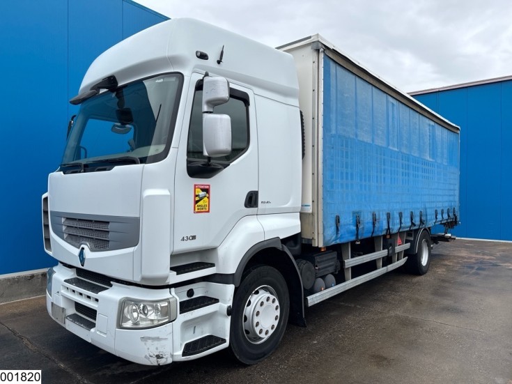 Renault Premium 430 Dxi