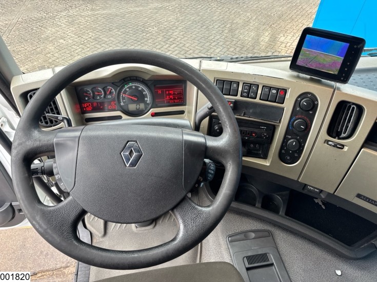 Renault Premium 430 Dxi