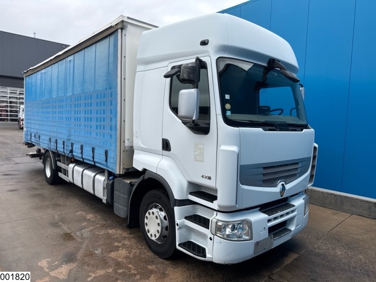 Renault Premium 430 Dxi