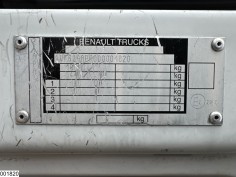 Renault Premium 430 Dxi