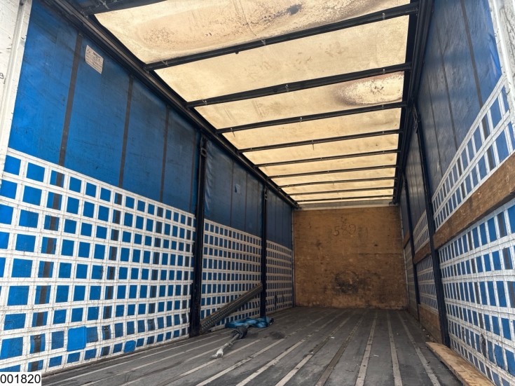 Renault Premium 430 Dxi