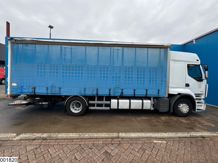 Renault Premium 430 Dxi