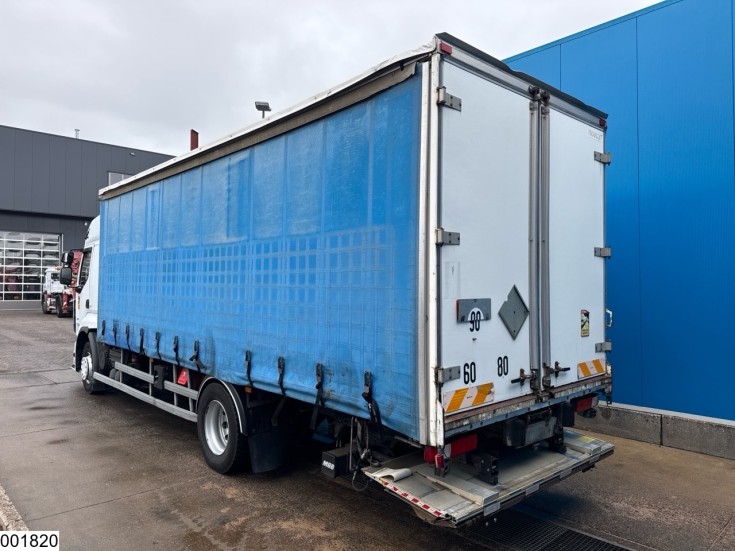 Renault Premium 430 Dxi