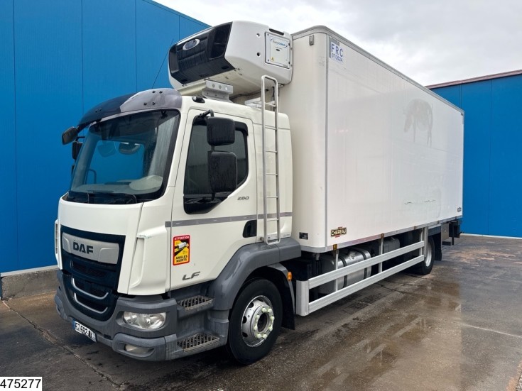 DAF LF 260