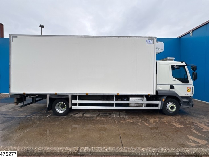 DAF LF 260