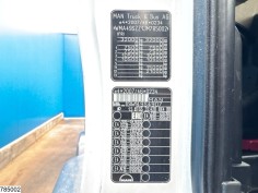 MAN TGS 32 420