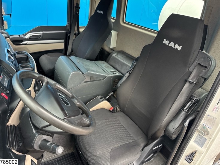 MAN TGS 32 420