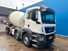 MAN TGS 32 420