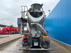 MAN TGS 32 420