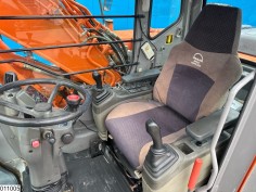 Hitachi ZX 130 W