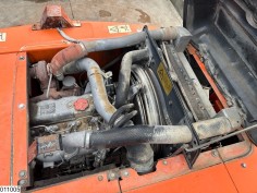Hitachi ZX 130 W