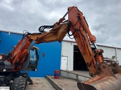 Hitachi ZX 130 W