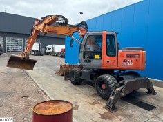 Hitachi ZX 130 W