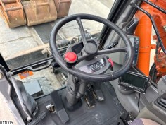 Hitachi ZX 130 W