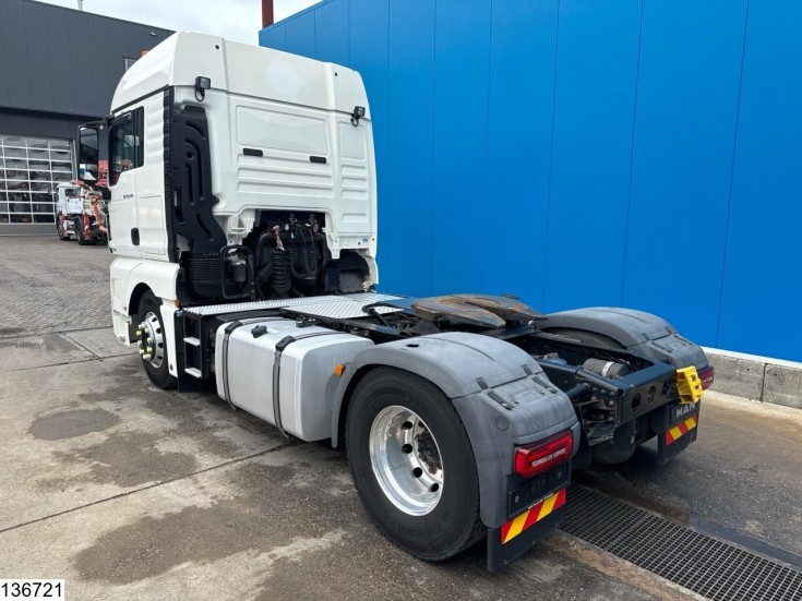 MAN TGX 18 430