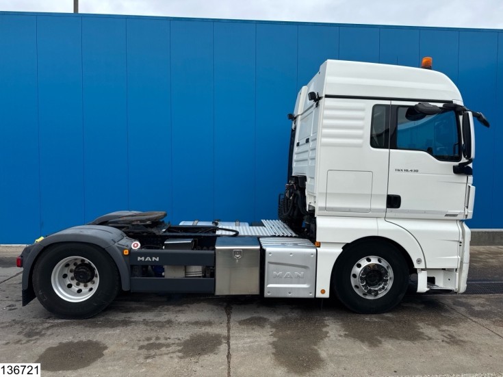 MAN TGX 18 430