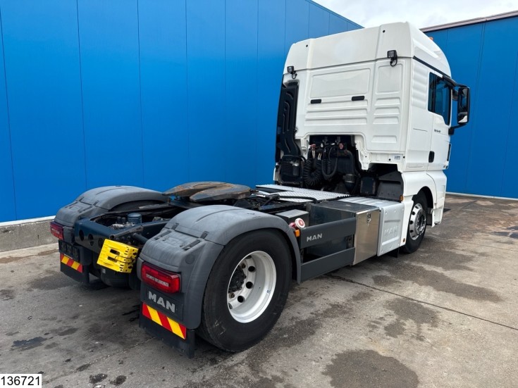 MAN TGX 18 430