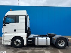 MAN TGX 18 430