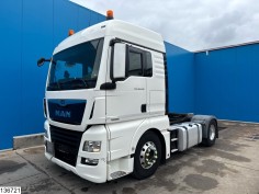 MAN TGX 18 430