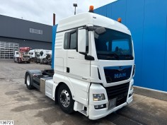 MAN TGX 18 430