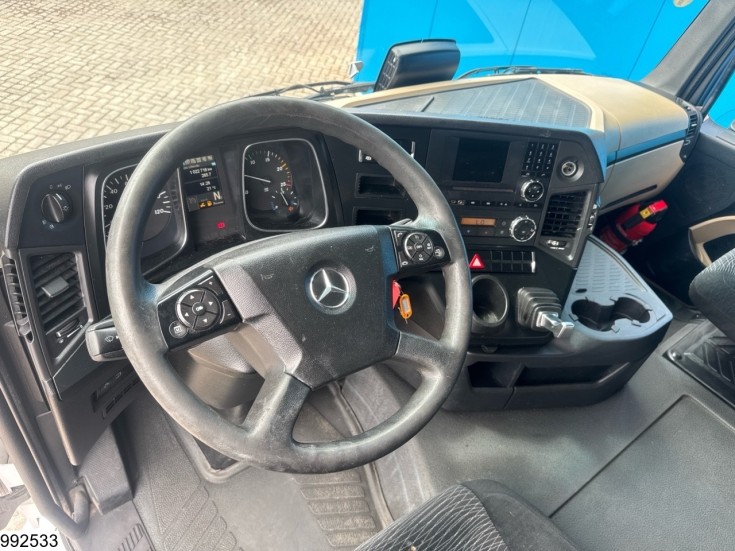 Mercedes Actros 1836