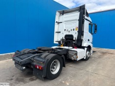 Mercedes Actros 1836