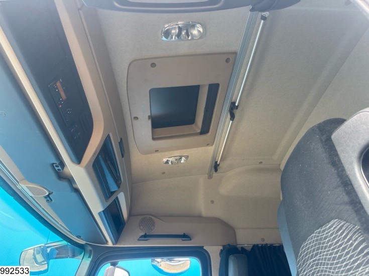 Mercedes Actros 1836