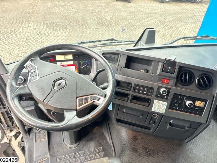 Renault T 480