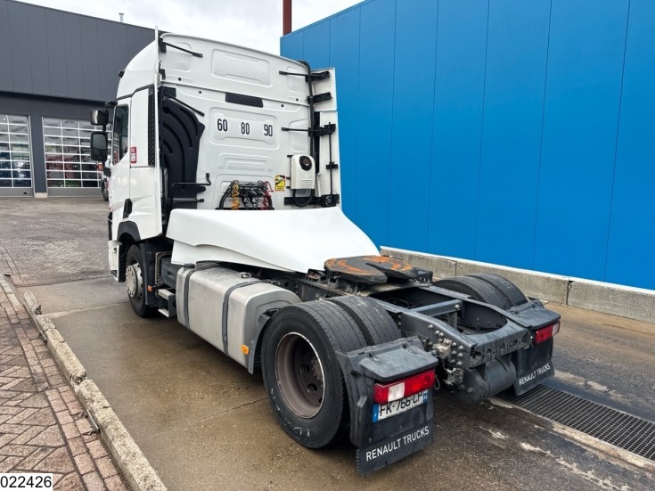 Renault T 480