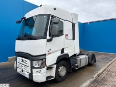 Renault T 480