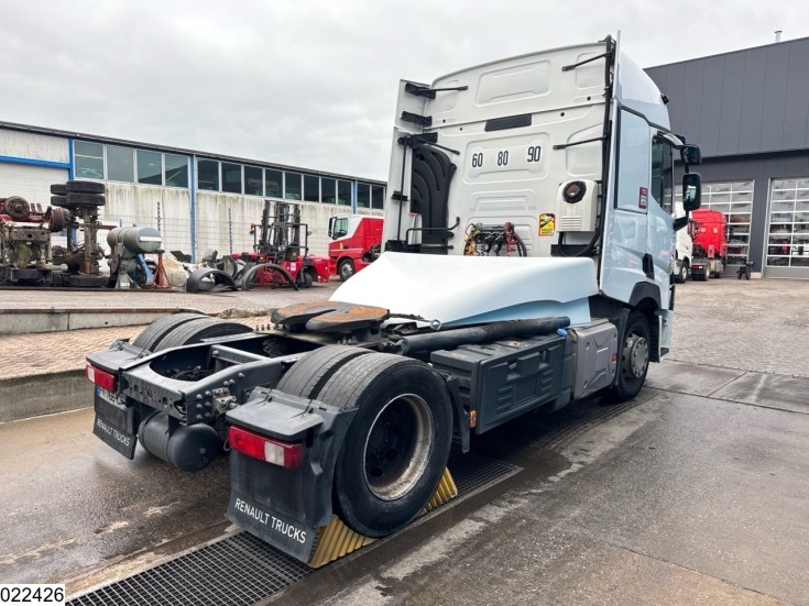 Renault T 480