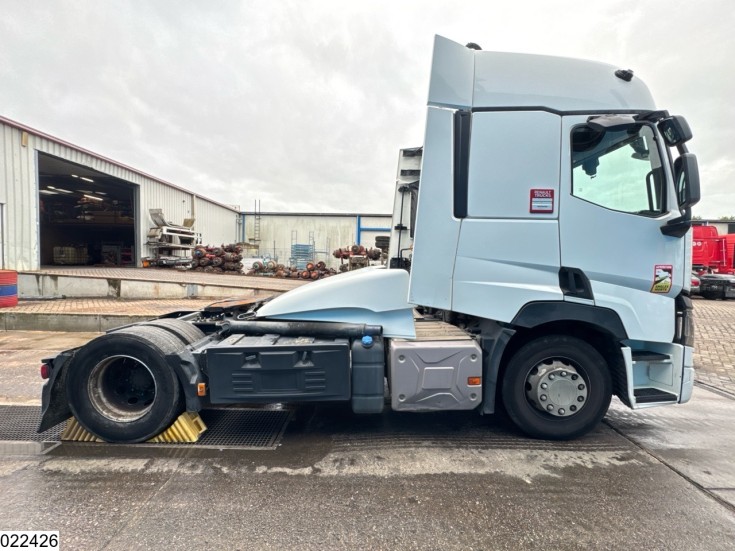 Renault T 480