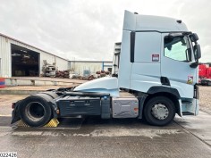 Renault T 480