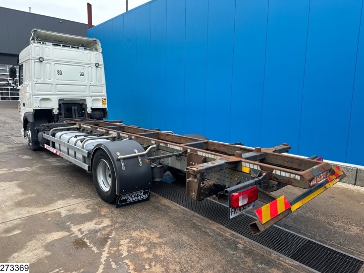 DAF XF 450
