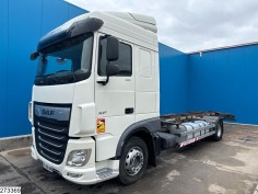 DAF XF 450